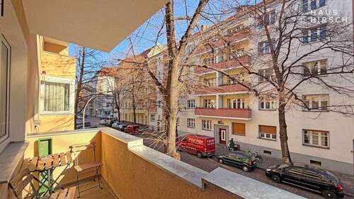 Balkon - 