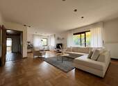 Wohnbereich virtuelles Homestaging - 