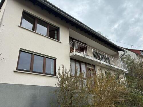 IMG_9248.jpeg - Mehrfamilienhaus, Wohnhaus mit 290,00 m&sup2; in Herrstein zum Kaufen