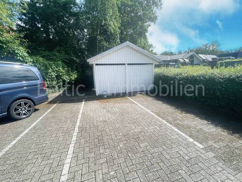 28E9283B-726E-41A4-855A-A9891316A6DD - Etagenwohnung mit 45,00 m&sup2; in Neustadt in Holstein / Pelzerhaken zum Kaufen