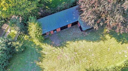 Kleiner Pferdestall - 