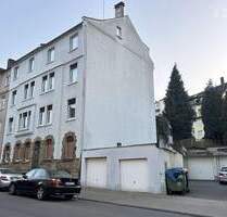 Vollvermietetes Mehrfamilienhaus in Hagen-Eilpe