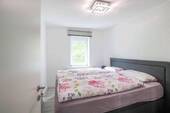 Schlafzimmer - Doppelhaushälfte mit 150,10 m&sup2; in Albstadt zum Kaufen