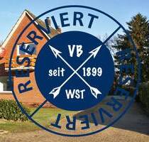 RESERVIERT! Ruhiges Mietobjekt auf großem Grundstück im Herzen von Godensholt - Apen / Godensholt