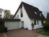 Bild 15 - Freistehendes Architektenhaus mit Flair