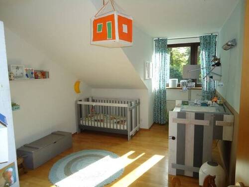 Kinderzimmer - 