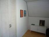 Einbauschrank im Gästezimmer - 
