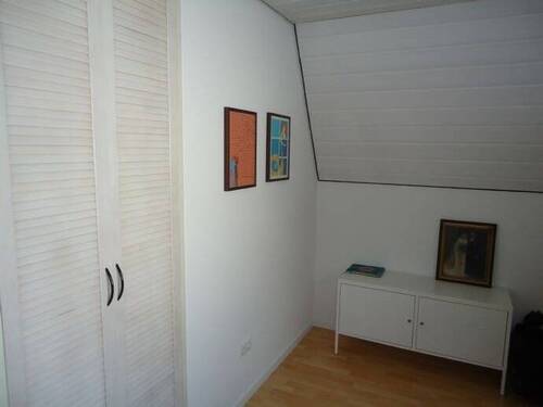 Einbauschrank im Gästezimmer - 