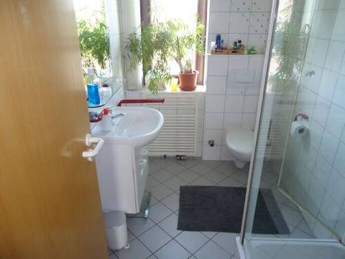 Duschbad - 