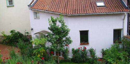 Gästehaus - 