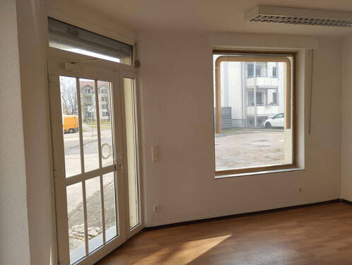 Gewerberaum 1 - 