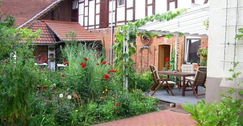 Garten - 