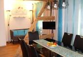 Esszimmer OG - 