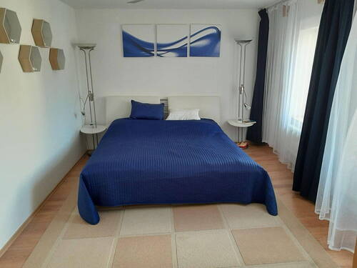 Schlafzimmer OG - 