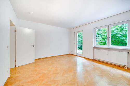 Schlafzimmer - 