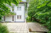 Terrasse - 