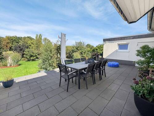 Terrasse - 