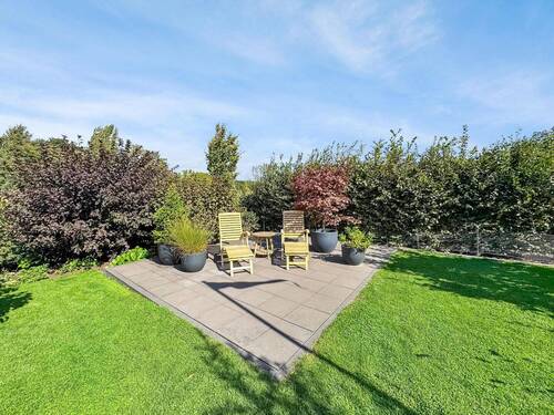 Sonnenterrasse - 
