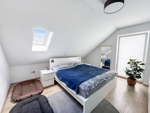 Schlafzimmer - 