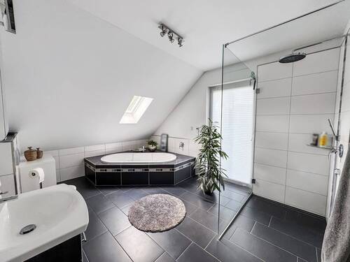 Badezimmer - 
