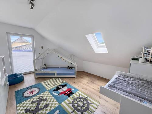 Kinderzimmer - 