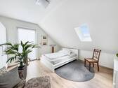 Kinderzimmer 2 / Gästezimmer - 