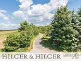 Eigene, private Zufahrt - 