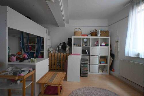 Zimmer 1 - 