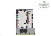 Grundriss Kellergeschoss - 