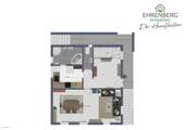 Grundriss Erdgeschoss - 