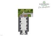 Grundriss Dachgeschoss - 
