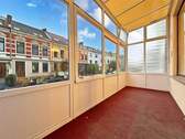 Wintergarten - 8 Zimmer Mehrfamilienhaus, Wohnhaus zum Kaufen in Bremen