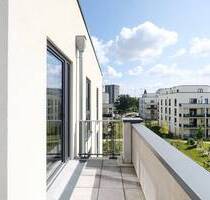 Ihr Refugium im Grünen: Die exklusiven Halske Gärten - Berlin Siemensstadt