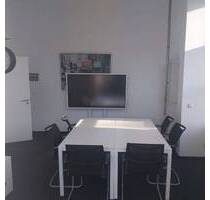 Büroräume im schönen Otto von Bahrenpark - All-in-Miete - Hamburg Bahrenfeld