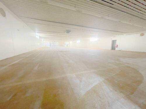 AnKaSa Immobilien GmbH_Maklerempfehlung Leipzig Markkleeberg Markranstädt Borna_Gewerbefläche Verkaufsfläche Lagerhalle_Hauptfläche3 - 