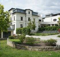 Beste Lage - Hochwertige Eigentumswohnung im Lahmann-Wohnpark - Dresden Bühlau/Weißer Hirsch