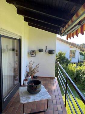 Balkon - 