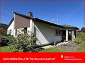 Außenansicht - Lahr, Seelbach - Großzügiges Einfamilienhaus in traumhafter Aussichtslage!