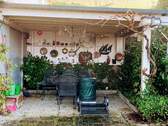 Terrasse Gartengeschoss - 