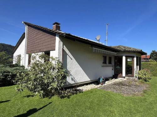 Außenansicht - 6 Zimmer Einfamilienhaus zum Kaufen in Seelbach