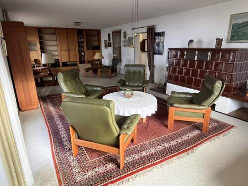 Ansicht Wohnbereich - 