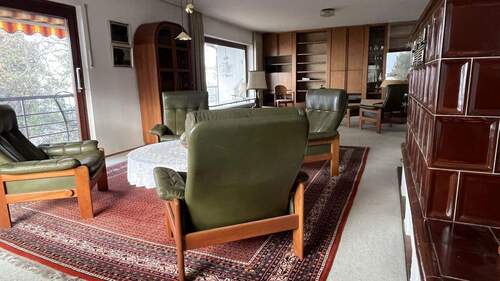 Ansicht Wohnbereich - 