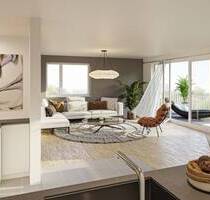 Modernes Wohnen in Bestlage im ehemaligen LGS-Gelände - Landau in der Pfalz Modernes Wohnen in Bestlage im ehemaligen LGS-Gelände - Landau in der Pfalz