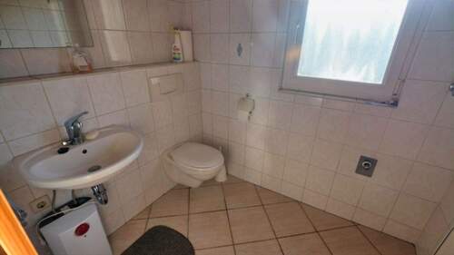 Gäste-WC - 