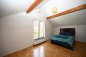 Schlafzimmer im OG - 