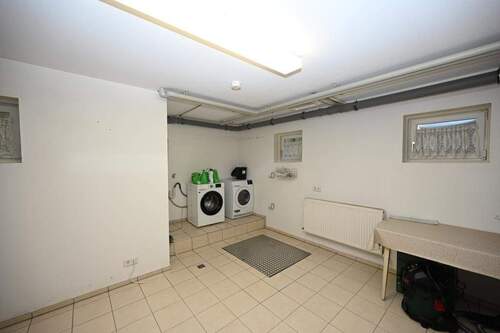 Hauswirtschaft im UG - 