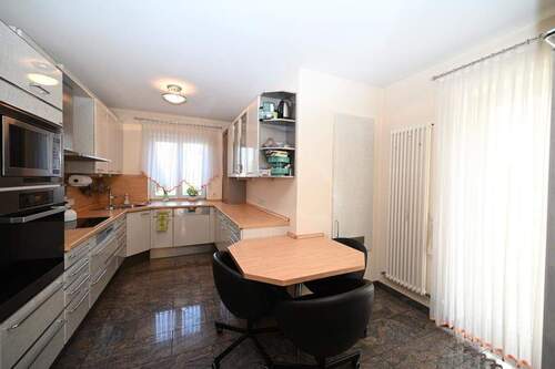 Einbauküche inklusive - 