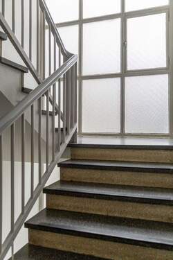 Treppenhaus - 