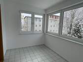 Wintergarten - 3 Zimmer Etagenwohnung zur Miete in Greifswald