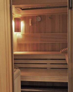 Sauna - 